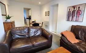 The Borough Apartment